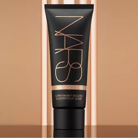 NARS Super Radiant Booster - Picture 2 of 9